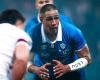 Castres Olympique » Sconfitta del Castres Olympique contro l'UBB 3 a 13