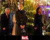 Le delicate attenzioni di Kate Middleton per Gabriella Windsor mentre il Natale si avvicina