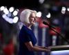 Callista Gingrich, futura ambasciatrice americana in Svizzera e moglie del “Grande” Newt, l’eroe di Trump