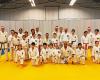 A Lorient il livello del club di Karate-do “continua a salire”