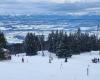 Sport invernali: le piste di Sainte-Croix aperte a Natale