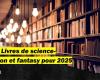 Libri di fantascienza e fantasy per il 2025: Argyll | di Nicolas Winter | Dicembre 2024