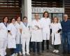 un day Hospital all'avanguardia per ferite e guarigione a Langon