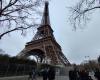 Evacuata la Torre Eiffel a causa di un cortocircuito su un ascensore