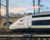 Passeggeri del TGV e dell'Ouigo rimasti a bordo tutta la sera dopo un “incidente personale” vicino a Parigi