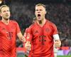 ultimatum per Kimmich, Guardiola pronto allo scatto