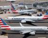 American Airlines blocca tutti i voli negli Stati Uniti alla vigilia di Natale