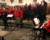 Heches. Un concerto eccezionale con le Voci di Alarico