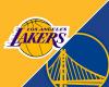 Lakers 115-113 Warriors (25 dicembre 2024) Riepilogo della partita