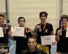 Gagnac-sur-Garonne. I pugili puntano ai campionati francesi