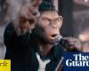 Recensione di Better Man – Robbie Williams diventa uno scimpanzé CGI in un film biografico surreale | Film