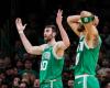 I Celtics non sono all'altezza contro i 76ers e perdono partite consecutive per la prima volta in questa stagione