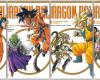 I 4 grandi libri di Dragon Ball, finalmente! I 4 grandi libri di Dragon Ball, finalmente!