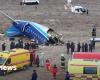 Decine di morti in un incidente aereo in Kazakistan – Notizie