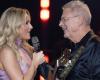 “The Helene Fischer Show”: Reinhard Mey festeggia il suo ritorno in TV