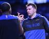 A Dallas, il polpaccio di Luka Doncic torna a fare i capricci… • Basket USA