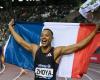 Olimpiadi del 2024, gonna, Noah Lyles, mentalità francese… I caustici segreti di Sasha Zhoya