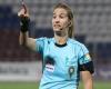 Calcio: Bouchra Karboubi nella top 5 dei migliori arbitri del mondo