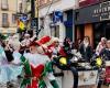 Valence-d'Agen. A Moissac, le feste di Natale rovinate dal tempo