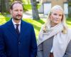 Haakon e Mette-Marit dalla Norvegia parlano apertamente del “caso Marius”