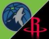 Timberwolves 113-112 Rockets (27 dicembre 2024) Riepilogo del gioco