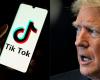 Trump chiede alla Corte Suprema di ritardare la scadenza della vendita di TikTok