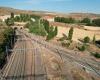 Il Marocco si rafforza grazie allo sviluppo dell’autostrada ferroviaria Algeciras-Madrid-Saragozza