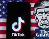 Trump chiede alla Corte Suprema degli Stati Uniti di sospendere la legge sul divieto o il disinvestimento di TikTok | TikTok