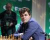 Sanzionato per aver indossato jeans, la leggenda Magnus Carlsen decide di lasciare i Mondiali