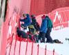 Caduta con gli sci a Bormio: la discesa olimpica è troppo pericolosa? | sport