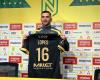 “Arrivo estremamente fresco”, Anthony Lopes arriva all’FC Nantes dopo 24 anni all’Olympique Lyonnais