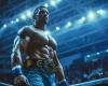 Qual è il primo film di John Cena? –