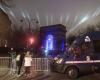 Capodanno: 136 arresti a Parigi