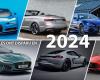 Queste 10 auto che fanno girare la testa ma che scompariranno nel 2024