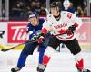 Canada Junior Team: una decisione controversa a poche ore dalla partita senza domani