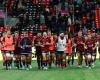 Pro D2 – Oyonnax vuole affrontare il nuovo anno a tutto gas