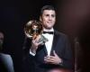 Rodri delude Cristiano Ronaldo per quanto riguarda il Pallone d’Oro