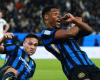 Inter-Atalanta, la cronaca live