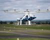 Volocopter dichiara bancarotta – Le Journal de l’Aviation