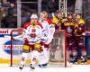 Hockey su ghiaccio; Genève-Servette batte Bienne, l’elettroshock ha funzionato