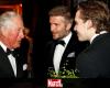 David Beckham rinnegato: Carlo III decide di non nobilitarlo, svelato il motivo