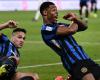 Supercoppa Italiana – Thuram fuori all’intervallo, l’Inter si affida al Dumfries per battere l’Atalanta in semifinale (2-0)