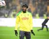 La rivoluzione del New England avanza su Ignatius Ganago (Nantes) (Calcio)