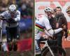 Ciclocross. Ciclismo. X2O Trofee – Mathieu van der Poel rinuncia a Koksijde, niente duello con la WVA