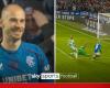 Rangers – Celtic 3-0: Philippe Clement assicura la prima vittoria all’Old Firm mentre la pressione si allenta sull’allenatore | Notizie di calcio