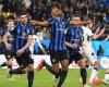 L’Inter elimina l’Atalanta Bergamo nelle semifinali di Supercoppa Italiana