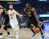 Philadelphia 76ers vs. Golden State Warriors STREAMING LIVE GRATUITO (25/01/20): guarda la stagione regolare dell’NBA | Ora, TV, canale