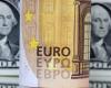 Perché il dollaro sta decollando contro l’euro