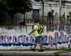 Cuba: Cosa significano i graffiti “Devi essere felice” apparsi sui muri dell’Avana?