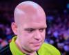 Sky Sports costretto a scusarsi mentre Van Gerwen reagisce dopo aver raggiunto la finale del Campionato del mondo | Altro | Sport